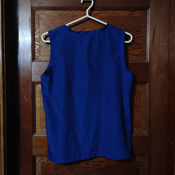 Size Medium Tank - Picture 3 of 4